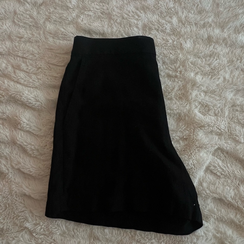 Banana Republic Black Shorts